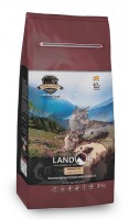Landor Sensitive Cat Lamb With Rice Ягненок/Рис - zooural.ru - Екатеринбург