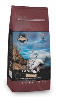 Landor Grain Free Turkey&Potato Индейка/Рис - zooural.ru - Екатеринбург