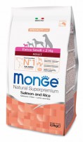 Monge Dog Speciality Extra Small          - zooural.ru - 