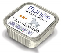 Monge Dog Monoproteico Solo �������� ��� ����� ������ �� ������� - zooural.ru - ������������