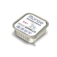 Monge Dog Monoproteico Solo �������� ��� ����� ������ �� ������� - zooural.ru - ������������