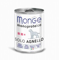 Monge Dog Monoproteico Solo       - zooural.ru - 