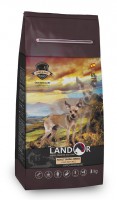 Landor Adult Small Breed Reed Dog Ягненок/Рис - zooural.ru - Екатеринбург