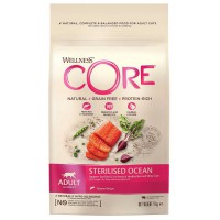 Core Sterilised Ocean     - zooural.ru - 