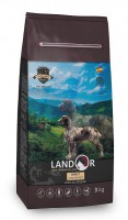 Landor Adult Lamb With Rice Enriched Ягненок/Рис - zooural.ru - Екатеринбург