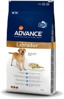 Advance Labrador Retriever для лабрадоров - zooural.ru - Екатеринбург
