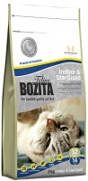 Корм BOZITA Funktion Indoor&Sterilised для домашних и/или стерилизованных кошек - zooural.ru - Екатеринбург