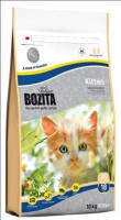 BOZITA Funktion Kitten корм для котят, беременных и кормящих кошек - zooural.ru - Екатеринбург