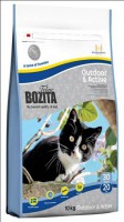 BOZITA Funktion Outdoor&Active корм для активных кошек - zooural.ru - Екатеринбург