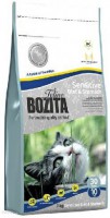 BOZITA Funktion Sensitive Diet&Stomah корм для кошек с чувствительным пищеварением - zooural.ru - Екатеринбург