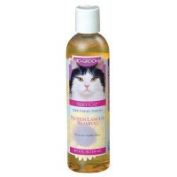 BioGroom Silky Cat Shampoo шампунь-кондиционер для кошек с протеином и ланолином 236мл - zooural.ru - Екатеринбург