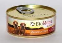BioMenu SENSITIVE    / 95%- - zooural.ru - 
