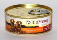 BioMenu    / 95%- - zooural.ru - 