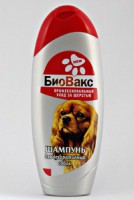 Шампунь БиоВакс для декоративных собак 305мл - zooural.ru - Екатеринбург
