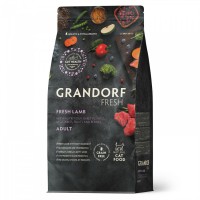 Grandorf Fresh      - zooural.ru - 