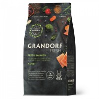 Grandorf Fresh      - zooural.ru - 