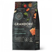 Grandorf Fresh       - zooural.ru - 