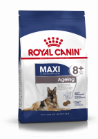 Royal Canin Maxi Ageing 8+ Корм сухой для собак - zooural.ru - Екатеринбург