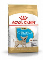 Royal Canin Chihuahua Puppy Корм сухой для щенков - zooural.ru - Екатеринбург