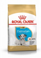Royal Canin Dalmatian Puppy Корм сухой для щенков - zooural.ru - Екатеринбург