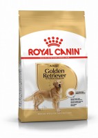 Royal Canin Golden Retriever Корм сухой для собак - zooural.ru - Екатеринбург