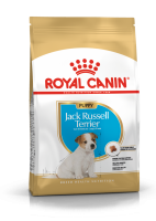 Royal Canin Jack Russell Terrier Puppy Корм сухой для щенков - zooural.ru - Екатеринбург