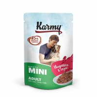 Karmy Mini       - zooural.ru - 