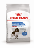 Royal Canin Medium Light Weight Care Корм сухой для собак - zooural.ru - Екатеринбург
