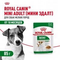 Royal Canin Mini Adult      - zooural.ru - 