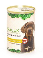 Organix       - zooural.ru - 