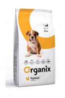 Organix Puppy Chicken ��� ������ ������ - zooural.ru - ������������