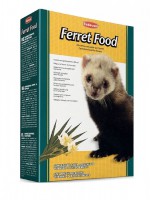 PADOVAN Ferret Food - zooural.ru - Екатеринбург
