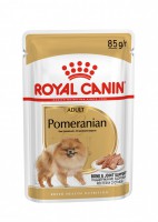 Royal Canin Pomeranian Корм консервированный для собак - zooural.ru - Екатеринбург