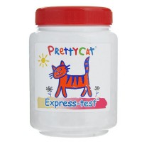 Pretty Cat экспресс-тест на мочекаменную болезнь - zooural.ru - Екатеринбург