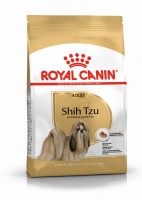 Royal Canin Shih Tzu Adult Корм сухой для собак - zooural.ru - Екатеринбург