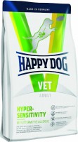 Happy Dog VET Diets Hypersensitivity лечебный корм для собак - zooural.ru - Екатеринбург