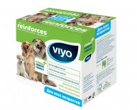 VIYO Reinforces Dog пребиотический напиток для собак всех возрастов 30мл - zooural.ru - Екатеринбург