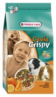 Versele-Laga Crispy Cavia корм для морских свинок 1кг - zooural.ru - Екатеринбург