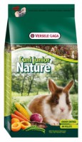 Versele-Laga Cuni Junior Nature корм для молодых кроликов 750гр - zooural.ru - Екатеринбург