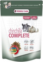 Versele-Laga Chinchilla Complete корм для шиншилл 500гр - zooural.ru - Екатеринбург