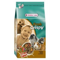 Versele-Laga Crispy Crock корм для грызунов 650гр - zooural.ru - Екатеринбург