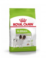 Royal Canin X-Small Adult     - zooural.ru - 