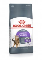 Royal Canin Appetite Control Care Корм сухой для кошек - zooural.ru - Екатеринбург