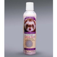 Кондиционер Bio-Groom Fancy Ferret Cream Rinse с ромашкой для хорьков 236мл - zooural.ru - Екатеринбург