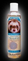 Шампунь Bio-Groom Fancy Ferret Protein/Lanolin Shampoo для хорьков 236мл - zooural.ru - Екатеринбург