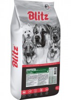 Blitz Sensitive Senior Dog All Breeds    - zooural.ru - 