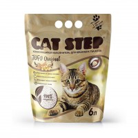  Cat Step Tofu Original   - zooural.ru - 