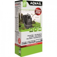 Помпа-фильтр для аквариума (Aqua El) FAN-micro plus 50-260л/ч - zooural.ru - Екатеринбург