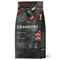 Grandorf Fresh Dog Duck Mini     - zooural.ru - 