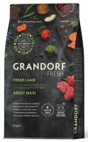 Grandorf Fresh Lamb Maxi     - zooural.ru - 